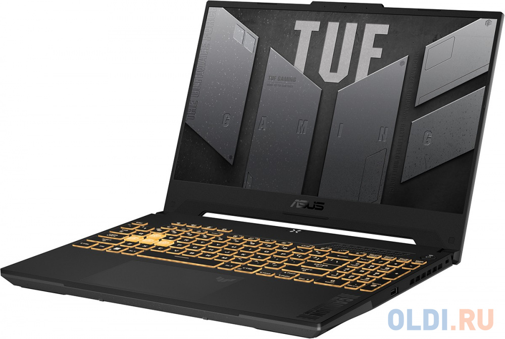 Ноутбук ASUS TUF Gaming F15 FX507ZU4-LP050 90NR0FG7-M008L0 15.6"