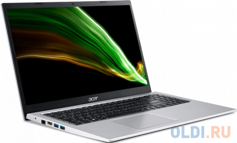 Ноутбук Acer Aspire 3 A315-58-57GE NX.ADDEX.01F 15.6"