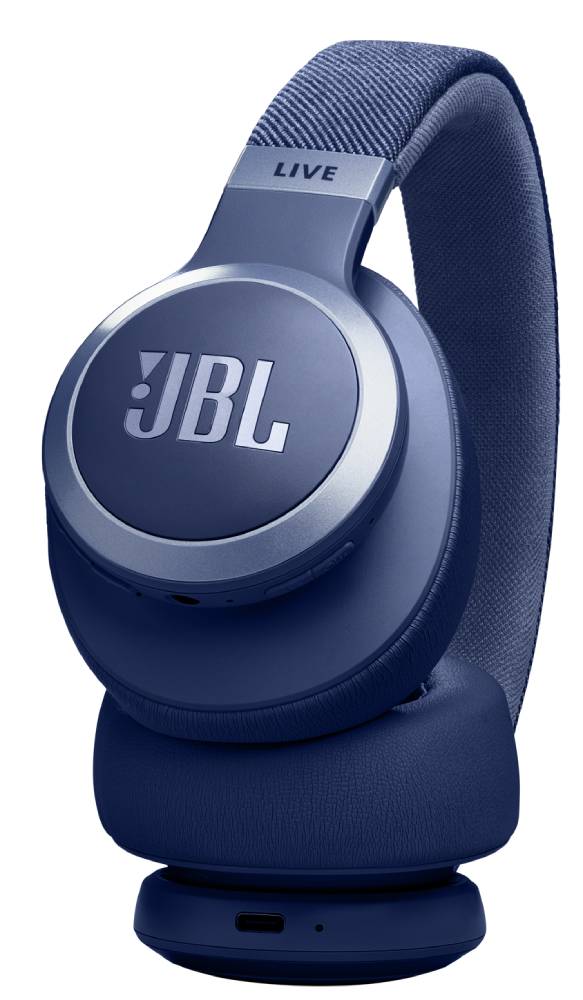 Беспроводные наушники JBL