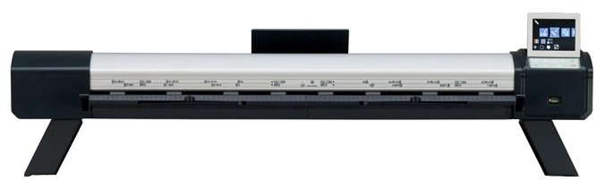 Сканер протяжный Canon L36ei, A0, CIS, 600x600dpi, ч/б 3 дюйма/с,цв. 1 дюйм/с, сетевой, USB 2.0 (3421V853)