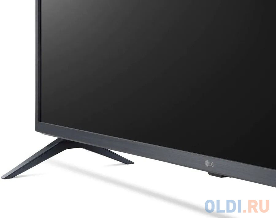 Телевизор LG 55UQ76003LD.ADKG 55" 4K Ultra HD