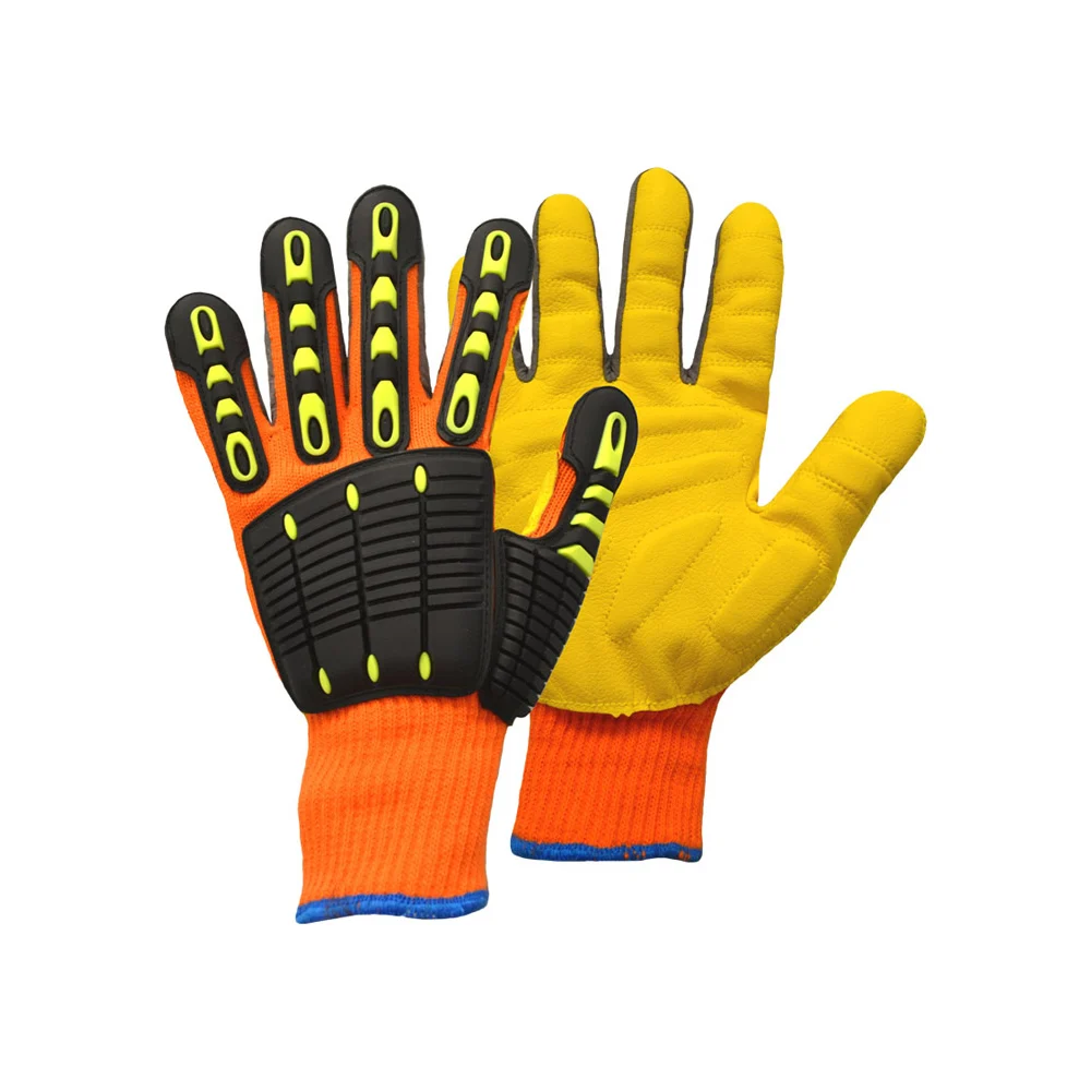 Виброзащитные перчатки S. GLOVES в Москвe