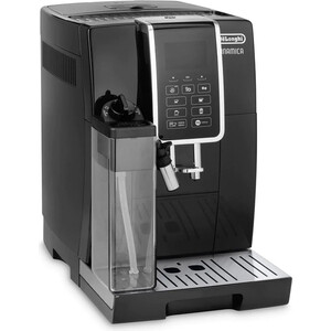 Кофемашина DeLonghi Dinamica ECAM 350.55.B