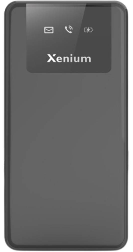 Мобильный телефон Xenium