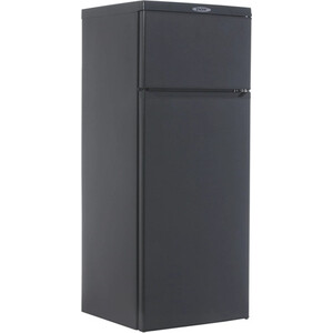 Холодильник DON R- 216 005 графит (G)