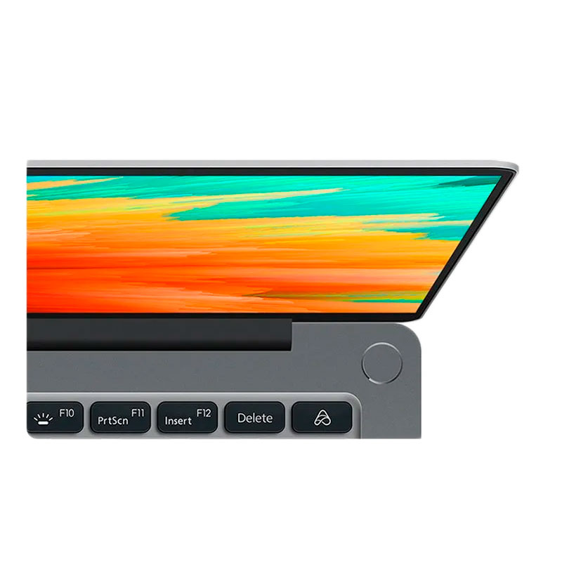 Ноутбук Xiaomi RedmiBook Pro 15 2022 JYU4474CN (AMD Ryzen 5 6600H 3.3GHz/16384Mb/512Gb SSD/No ODD/AMD Radeon Graphics/Wi-Fi/Bluetooth/Cam/15.6/3200x2000/Windows 11 Home 64-bit)