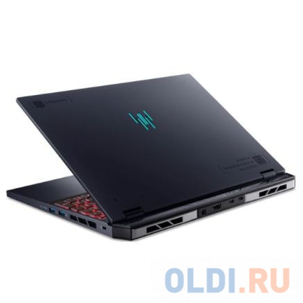 Ноутбук Acer Gaming PHN16-72-95B2 16" WQXGA IPS, Intel Core i9-14900HX, 16Gb, 1024Gb SSD, Nvidia GTX4060 8Gb GDDR6, noOS в Москвe