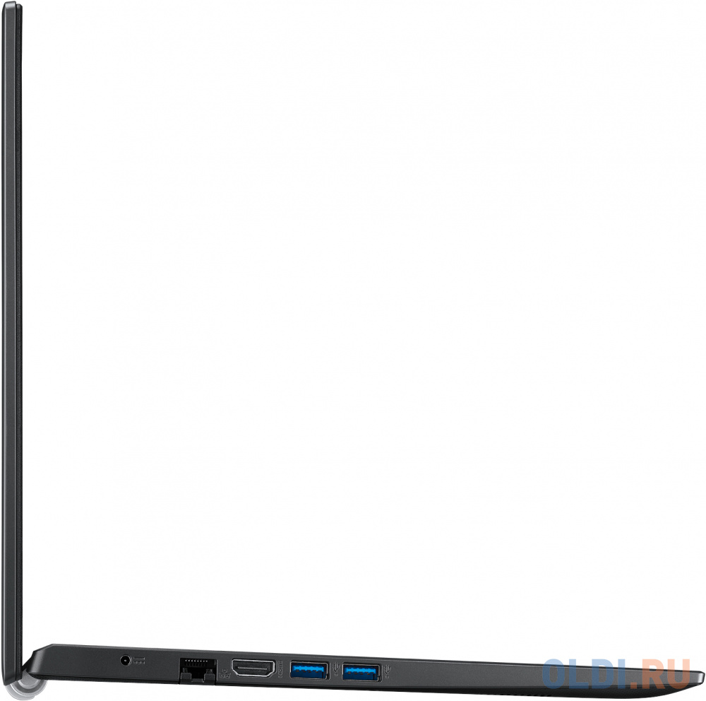 Ноутбук EX215-54 CI5-1135G7 15" 8/256GB NX.EGJER.007 ACER в Москвe