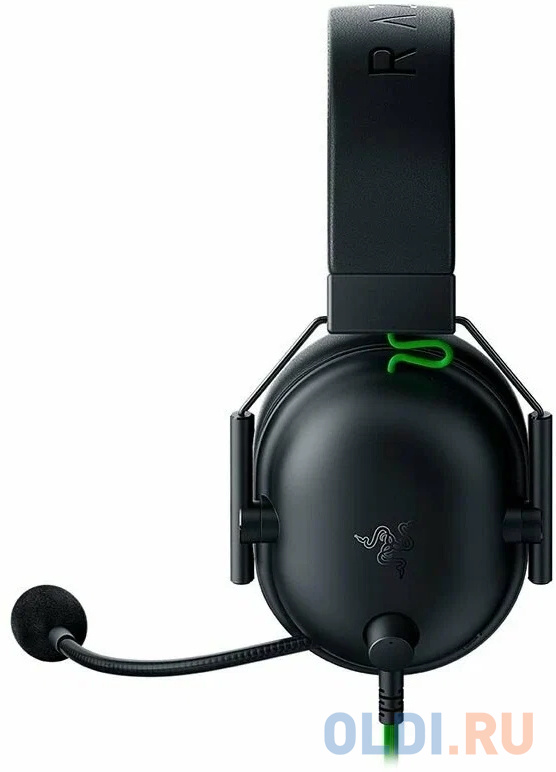 Гарнитура Razer Blackshark V2 X USB/ Razer Blackshark V2 X USB Headset