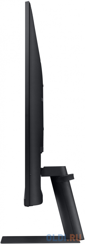 Samsung 31.5" S32A700NWI VA LED 16:9 3840x2160 5ms 2500:1 300cd 178/178 HDMI DP USB 60Hz HDR10 VESA Tilt Black