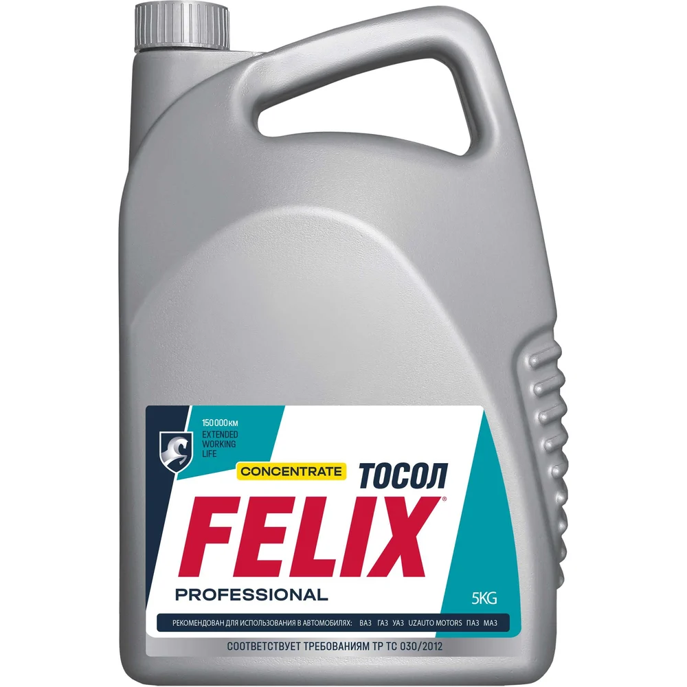 Тосол FELIX