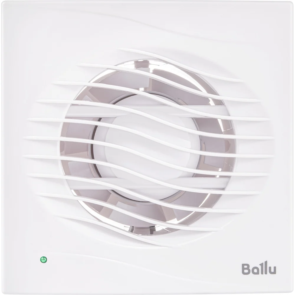 Вытяжной вентилятор Ballu