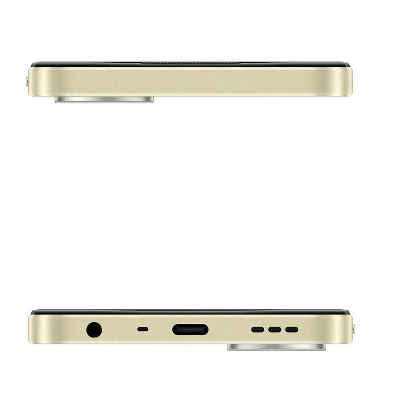 Сотовый телефон Oppo A38 4/128Gb Gold в Москвe