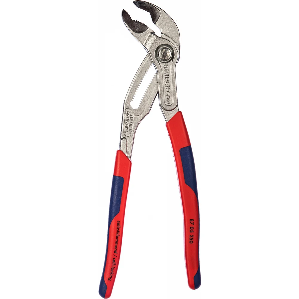 Переставные клещи Knipex