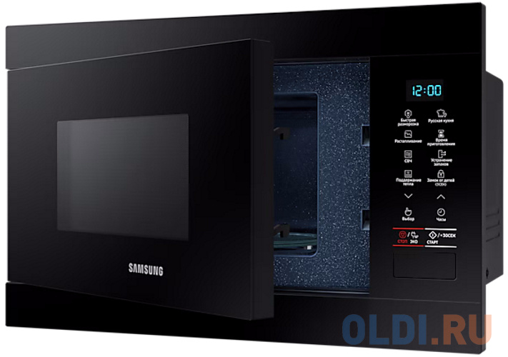 Samsung MS22M8054AK/BW в Москвe