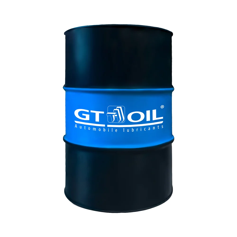 Масло GT OIL