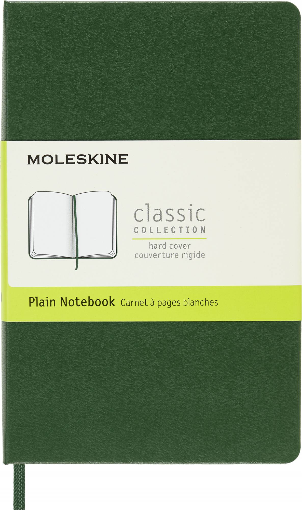 Блокнот Moleskine Classic Pocket (qp012k15) в Москвe