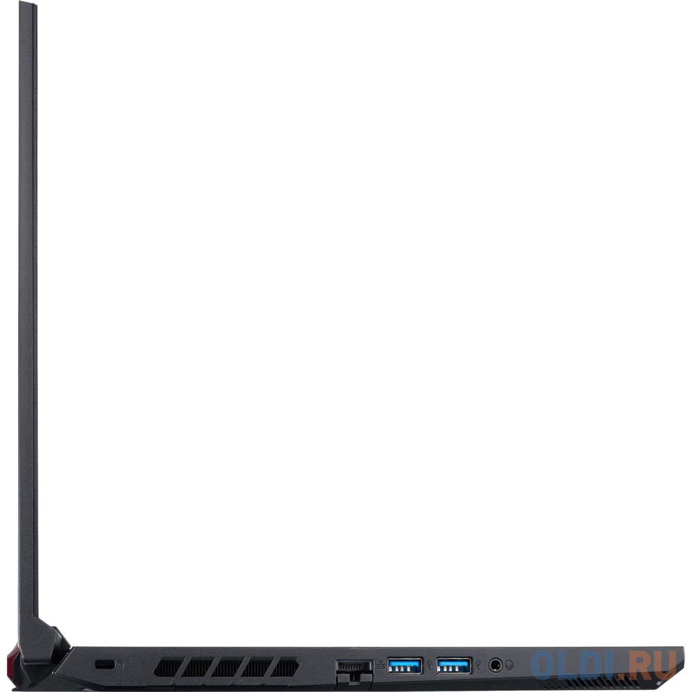 Ноутбук Acer Aspire AN515-57-73W3 NH.QELEM.00G 15.6"