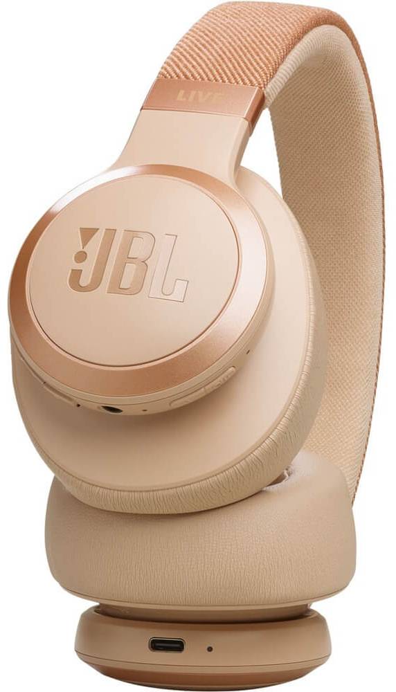 Беспроводные наушники JBL