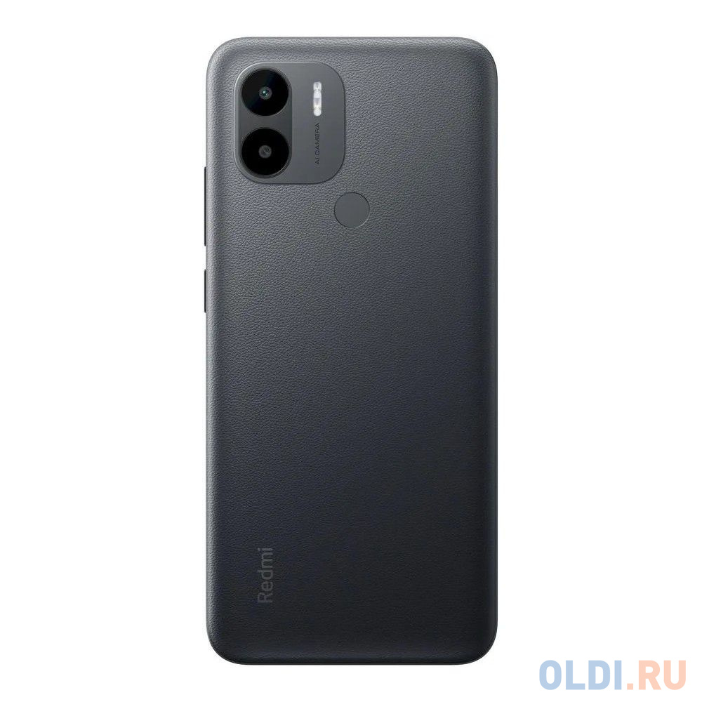 Смартфон Xiaomi Redmi A2+ 3/64Gb Black в Москвe