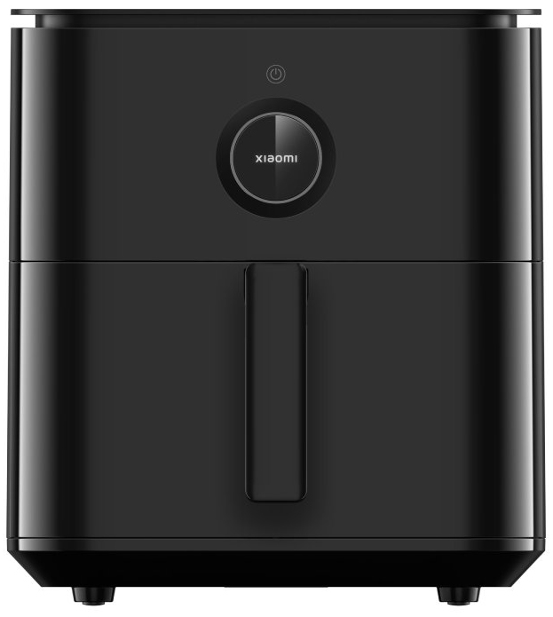 Аэрогриль Xiaomi Smart Air Fryer 6.5 литров, Черный