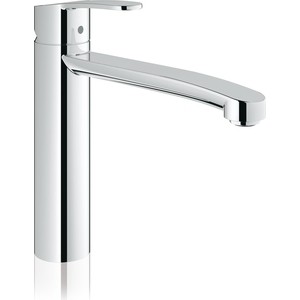 Смеситель для кухни Grohe Eurostyle Cosmopolitan (31124002) в Москвe