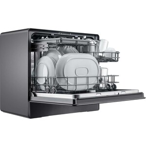 Посудомоечная машина Midea MCFD55S550BI