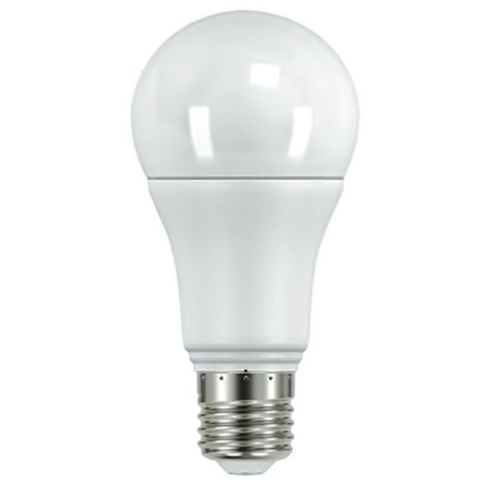 Лампа светодиодная E27 груша, 10 Вт, 4000 K / нейтральный свет, 800лм, 220 В, СТАРТ (4610116202692)