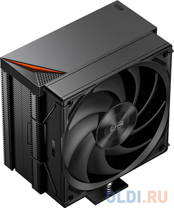 Кулер для процессора PCCooler RZ500 BK