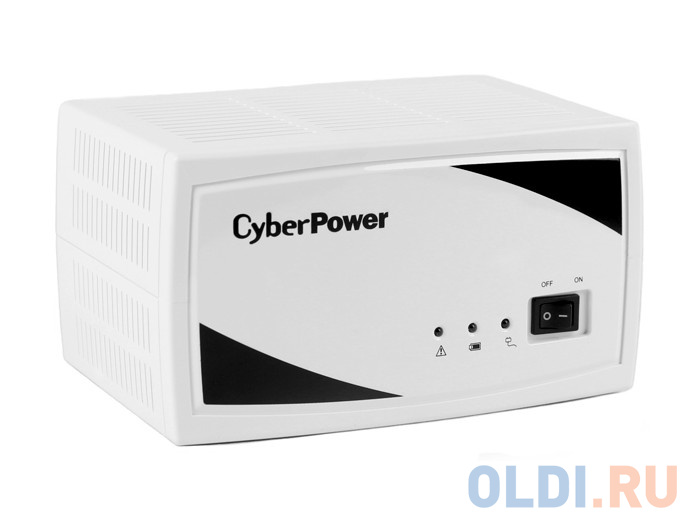 Инвертор CyberPower SMP350EI 350VA/200W