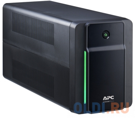 ИБП APC Back-UPS BX2200MI 2200VA