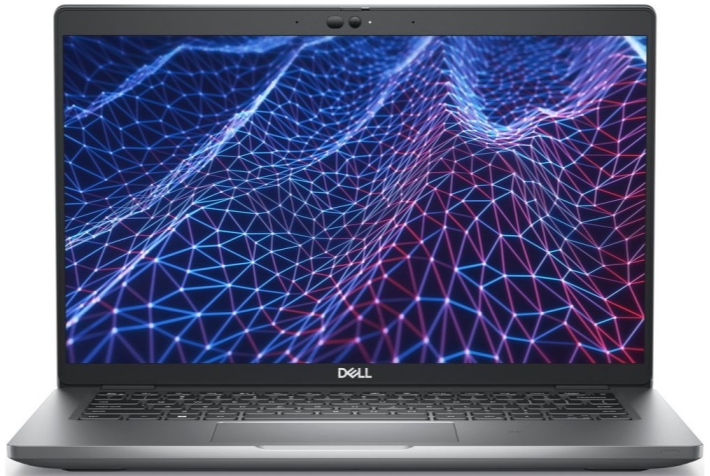 Ноутбук Dell Latitude 5530 (210-BDJL-LATITUDE5530(I5/400NI)