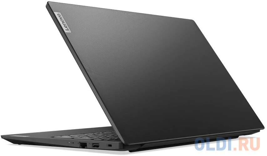 Lenovo V15 G3 IAP Core i3 1215U/4Gb/256Gb SSD/15.6" FullHD/DOS Business Black