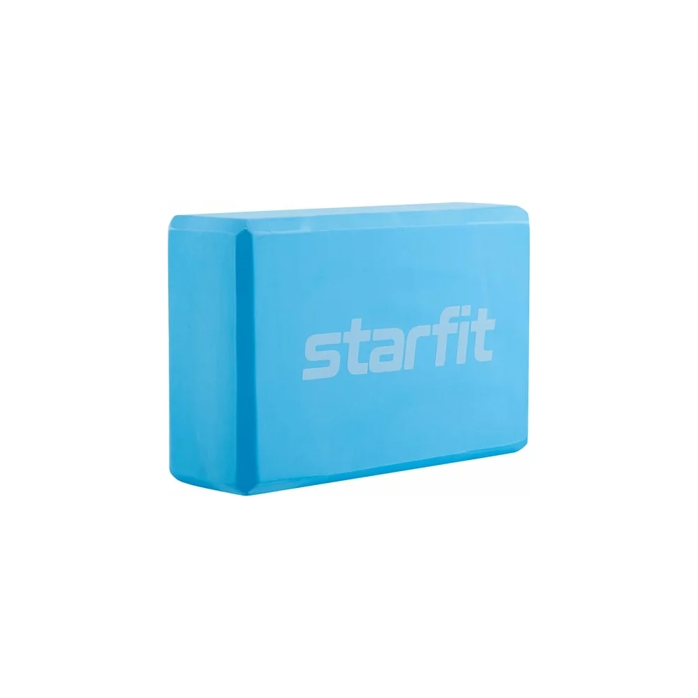 Блок для йоги Starfit