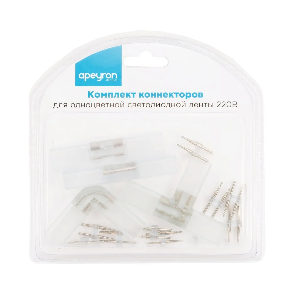 Комплект для 220В Apeyron