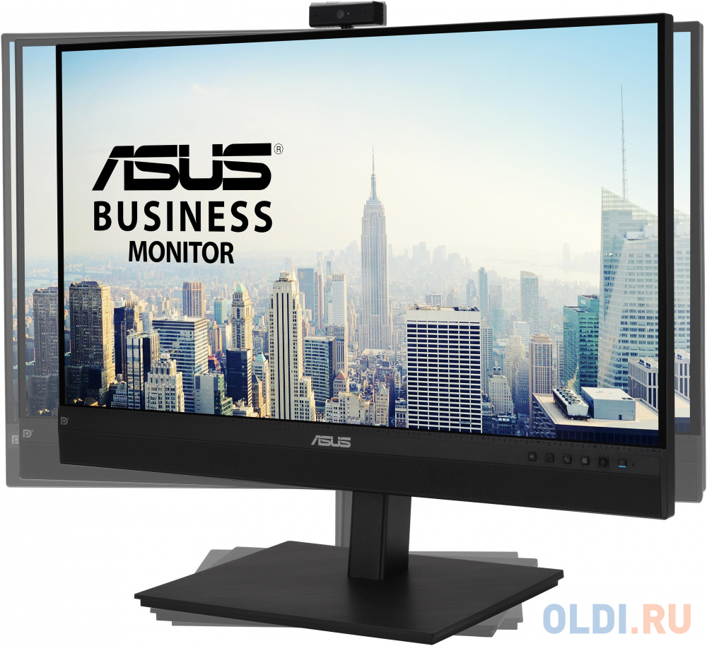 Монитор 27" ASUS BE27ACSBK