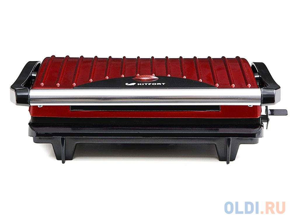 Сэндвичница Kitfort Panini Maker KT-1609 в Москвe