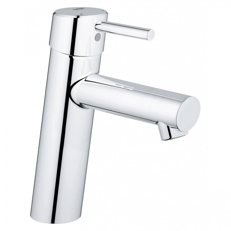 Смеситель для раковины Grohe Concetto 23450001 в Москвe