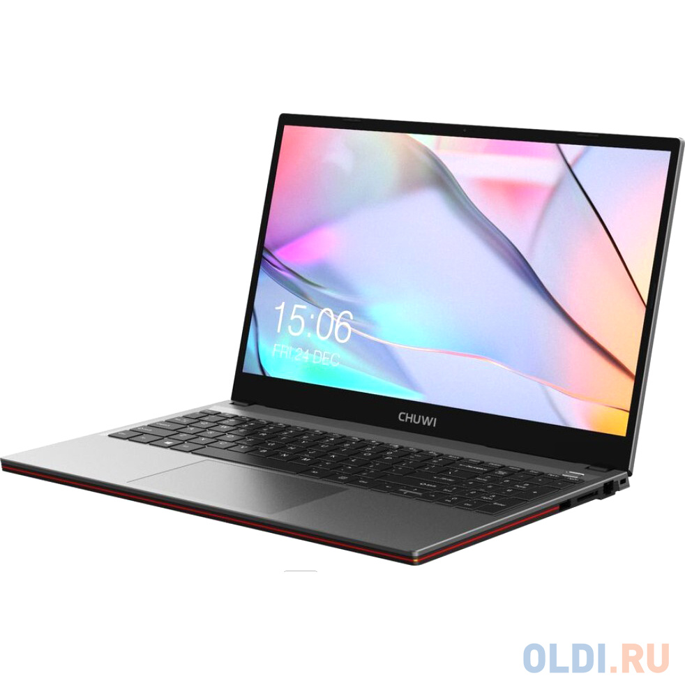 Ноутбук Chuwi CoreBook XPro CWI530-50885E1HRMXX 15.6"