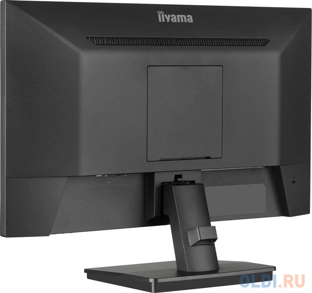 Монитор Iiyama 21.5" ProLite XU2293HSU-B6 черный IPS LED 16:9 HDMI M/M матовая 1000:1 250cd 178гр/178гр 1920x1080 100Hz DP FHD USB 2.6кг