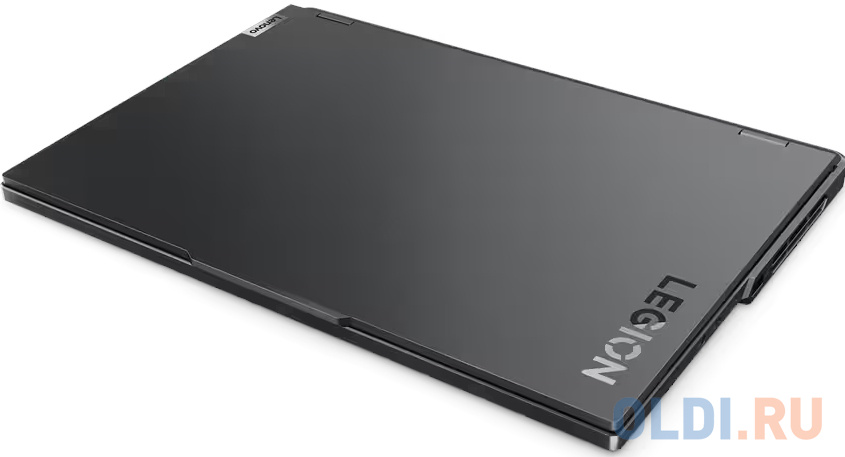 Ноутбук LENOVO Legion 5 PRO 16IRX9 16" 2560x1600/Intel Core i7-14650HX/RAM 16Гб/SSD 1Тб/nVidia GeForce RTX 4060 8GB/ENG|RUS/DOS Onyx Grey 2.5 кг