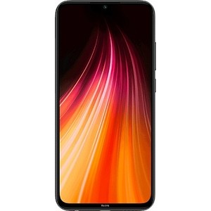 Смартфон Xiaomi Redmi Note 8T 4/64Gb Grey