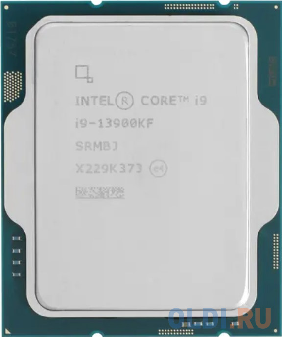 Процессор Intel Core i9 13900KF BOX в Москвe