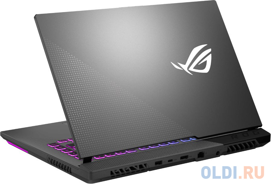 Ноутбук ASUS ROG Strix G15 G513RW-HQ198 90NR0895-M00AA0 15.6"