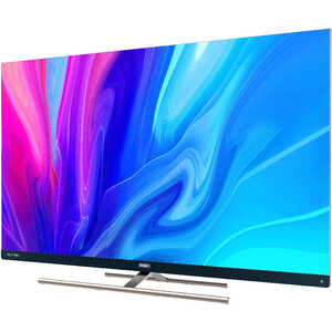 Телевизор Haier 55 Smart TV S7