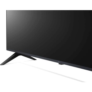 Телевизор LG 55UP77003LB (55'', 4K, 60Гц, SmartTV, webOS, WiFi) в Москвe