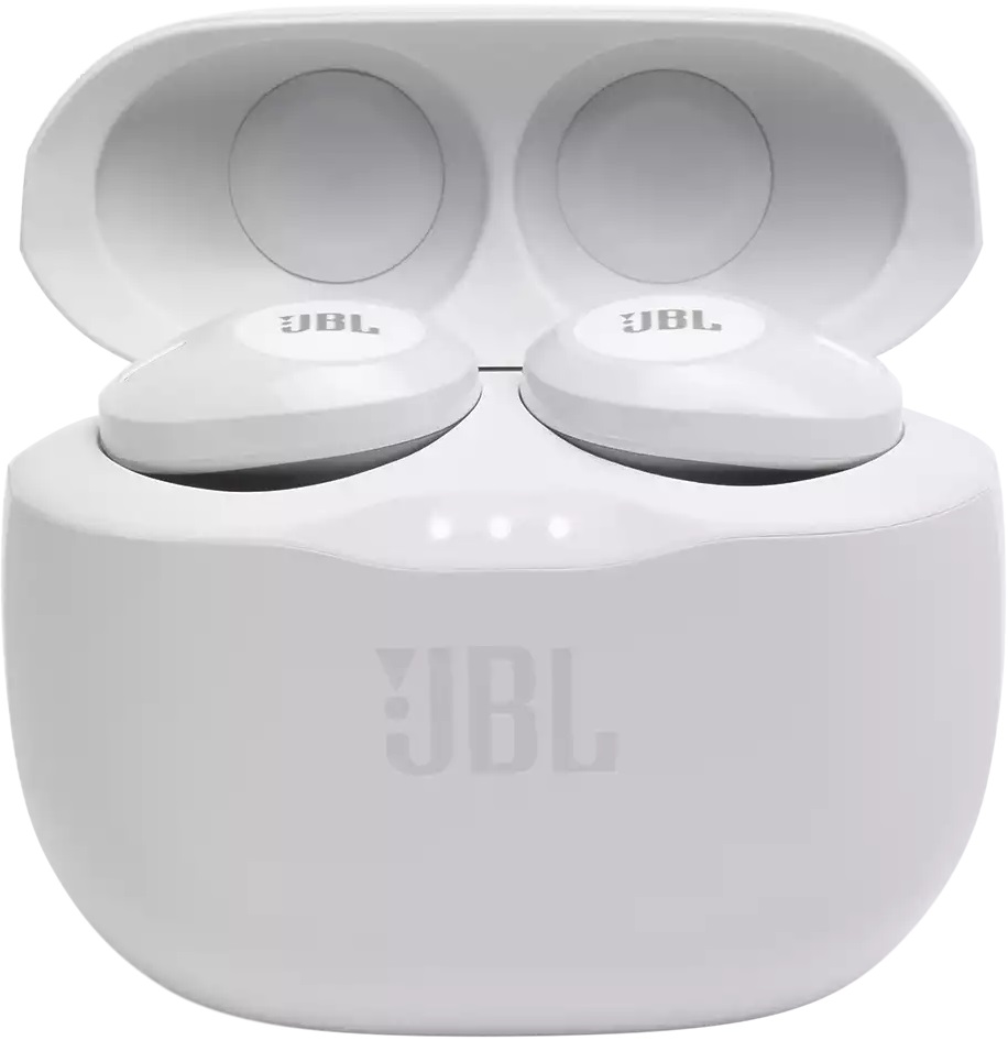 Беспроводные наушники с микрофоном JBL