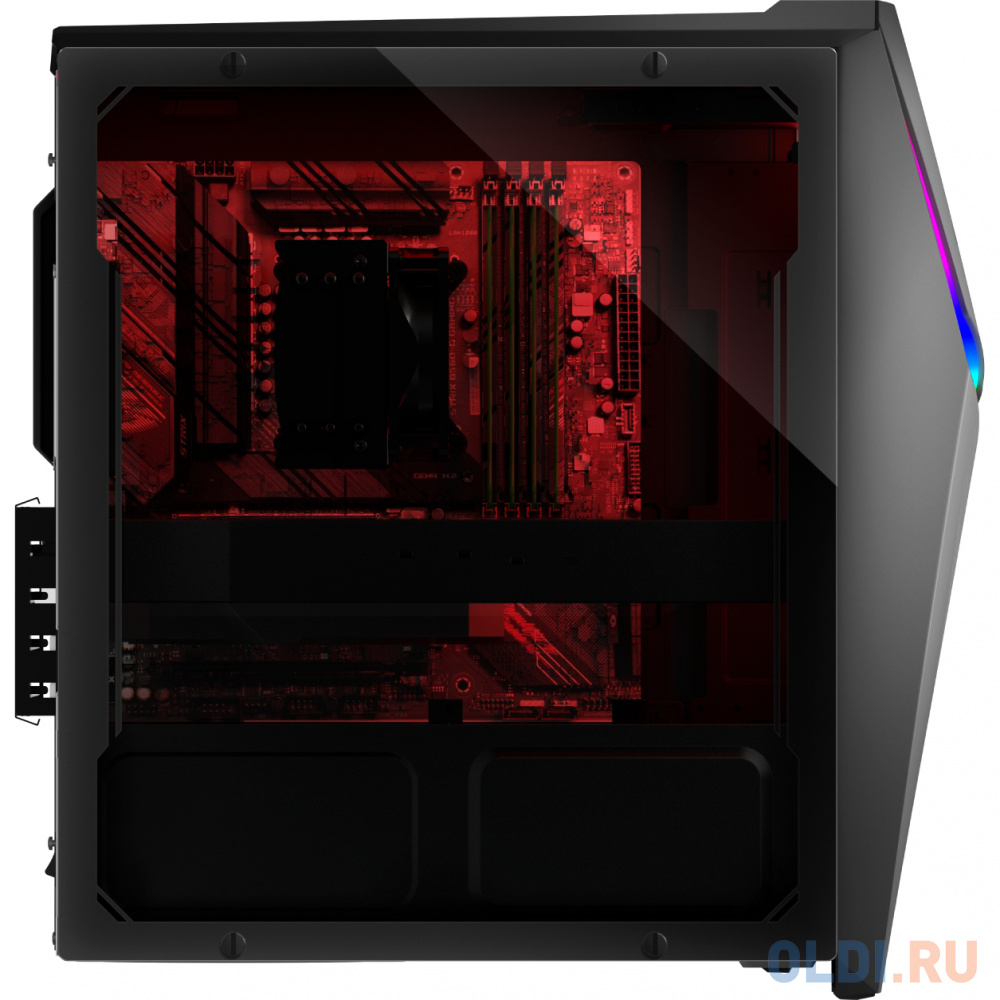 Компьютер ASUS ROG Strix G10CE-51140F125W в Москвe