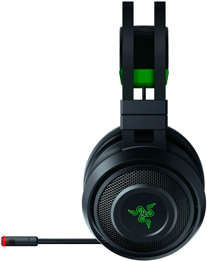 Игровая гарнитура Razer в Москвe