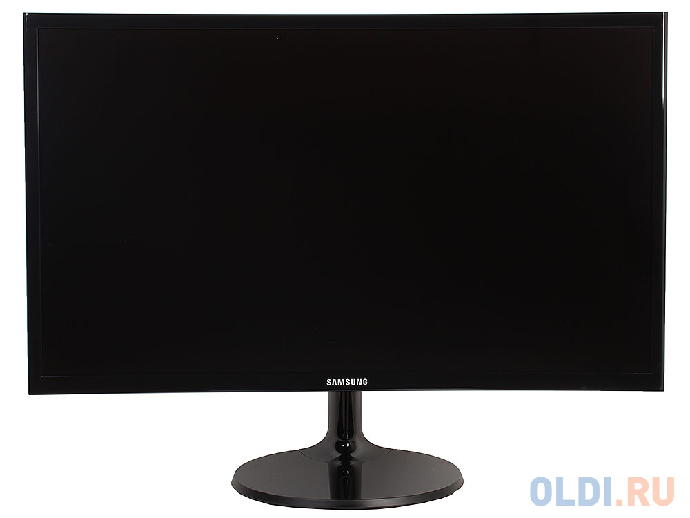 Монитор 24" Samsung C24F390FHI